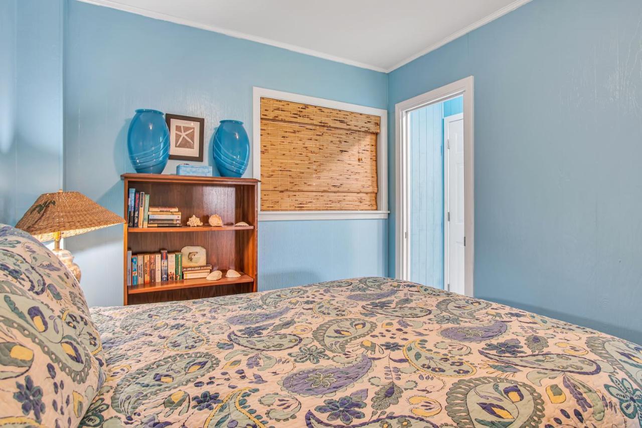 Paradise Retreat Port Aransas Extérieur photo