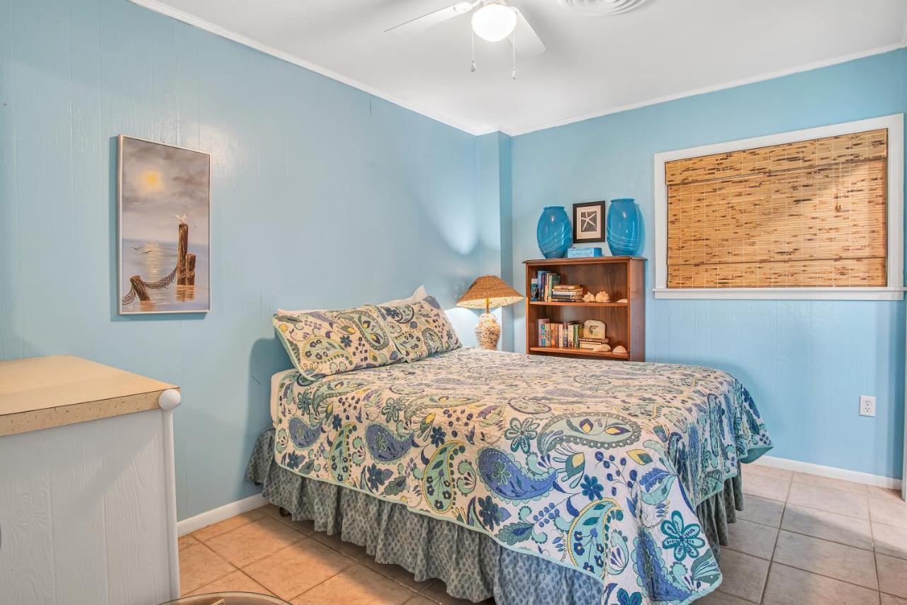 Paradise Retreat Port Aransas Extérieur photo