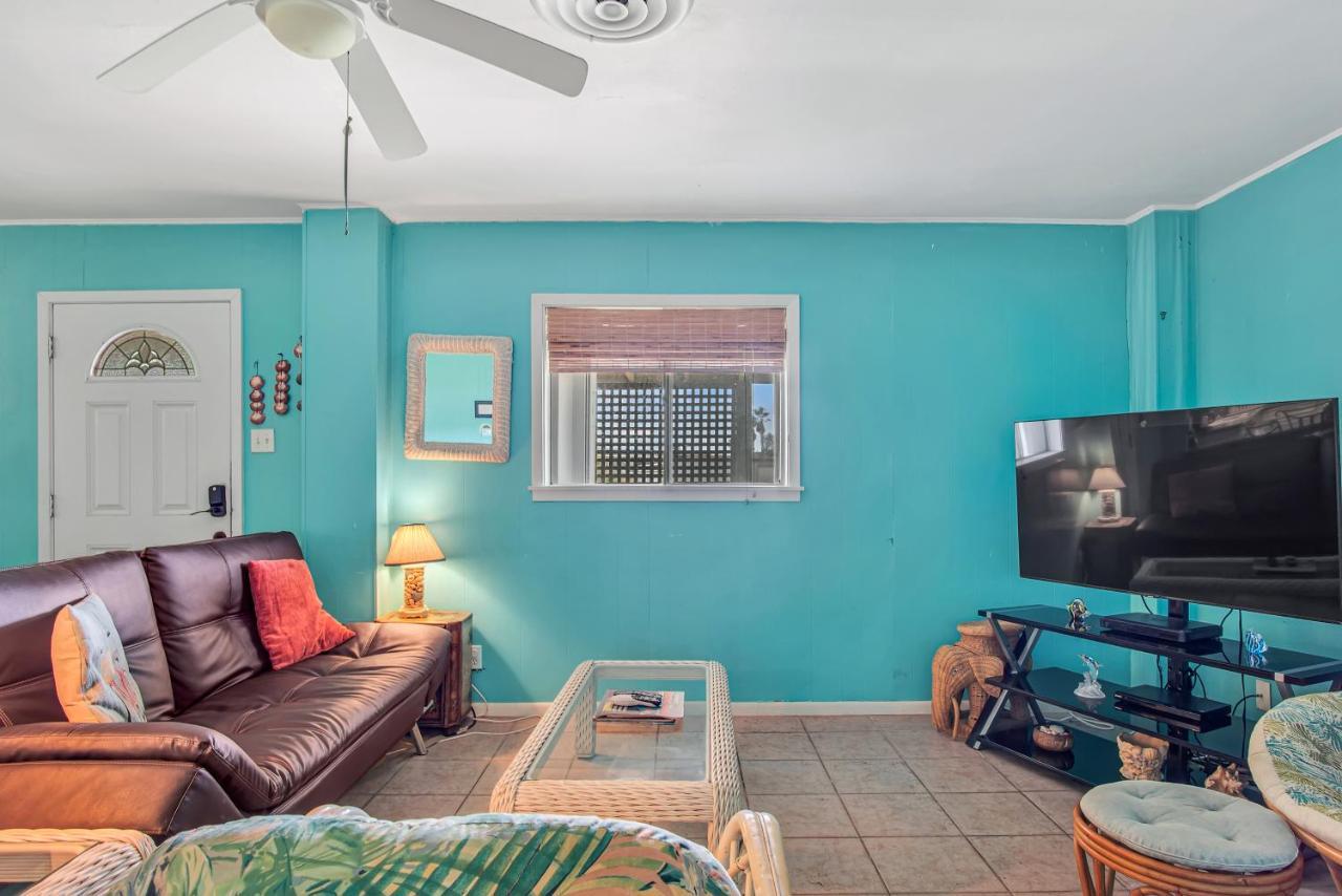 Paradise Retreat Port Aransas Extérieur photo