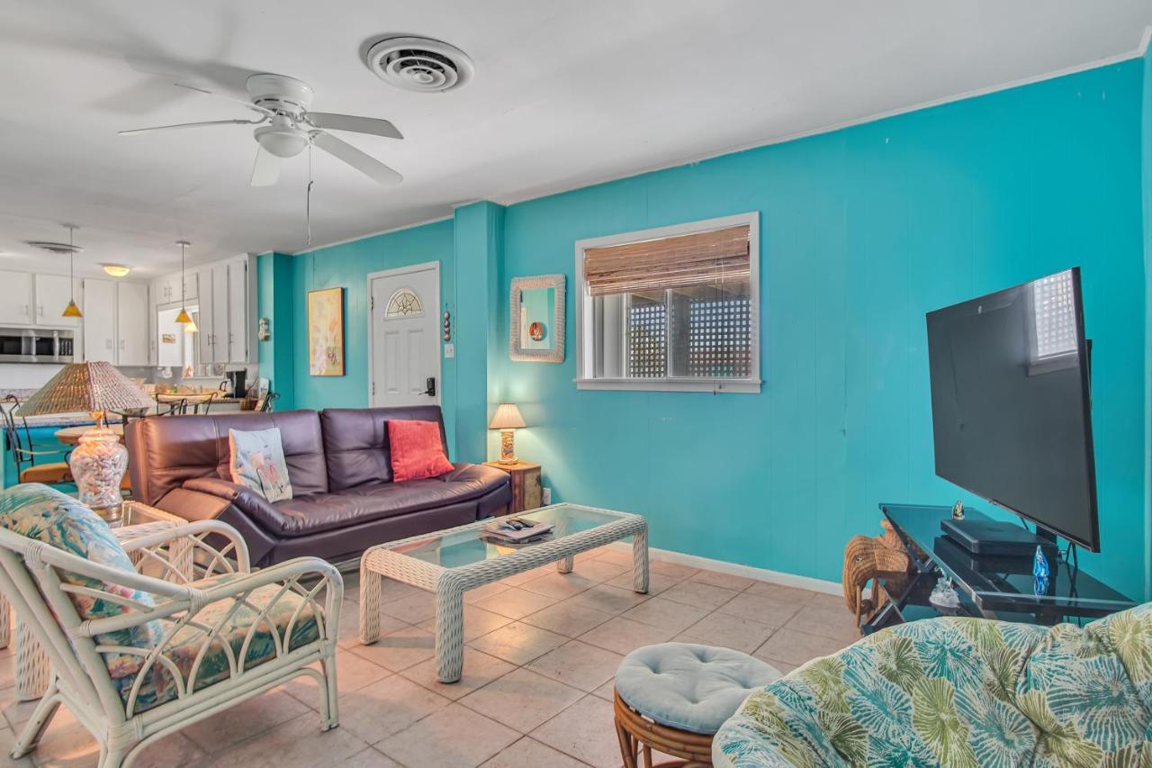 Paradise Retreat Port Aransas Extérieur photo