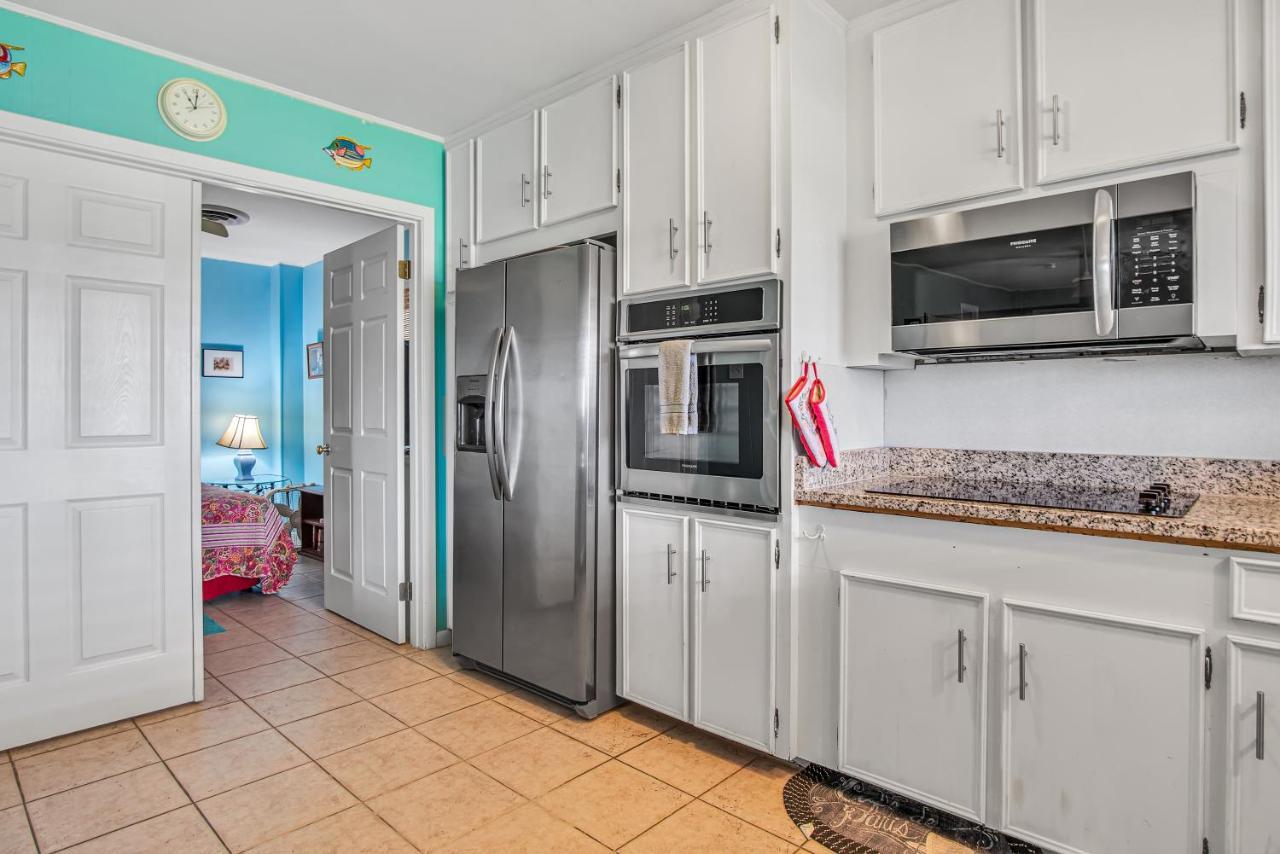Paradise Retreat Port Aransas Extérieur photo